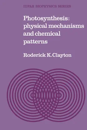 Clayton |  Photosynthesis | Buch |  Sack Fachmedien