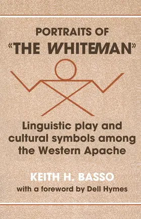 Basso |  Portraits of 'The Whiteman' | Buch |  Sack Fachmedien