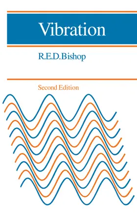 Bishop |  Vibration | Buch |  Sack Fachmedien