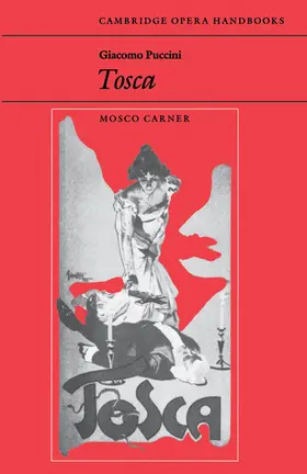 Carner |  Giacomo Puccini, Tosca | Buch |  Sack Fachmedien