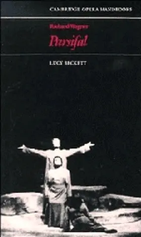 Beckett |  Richard Wagner, Parsifal | Buch |  Sack Fachmedien