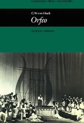 Howard |  C.W. Von Gluck, Orfeo | Buch |  Sack Fachmedien