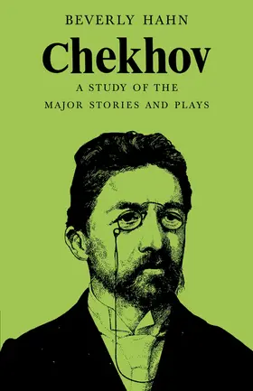 Hahn |  Chekhov | Buch |  Sack Fachmedien