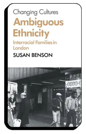 Benson |  Ambiguous Ethnicity | Buch |  Sack Fachmedien