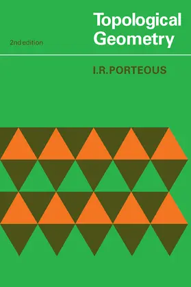 Porteous |  Topological Geometry | Buch |  Sack Fachmedien