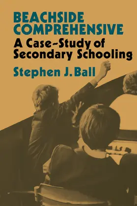 Ball |  Beachside Comprehensive | Buch |  Sack Fachmedien