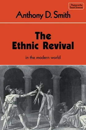 Smith |  The Ethnic Revival | Buch |  Sack Fachmedien