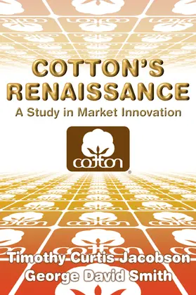 Smith / Jacobson |  Cotton's Renaissance | Buch |  Sack Fachmedien