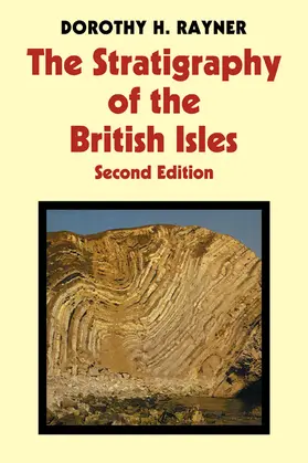 Rayner |  Stratigraphy of the British Isles | Buch |  Sack Fachmedien