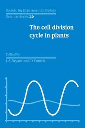 Bryant / Francis |  The Cell Division Cycle in Plants: Volume 26, The Cell Division Cycle in Plants | Buch |  Sack Fachmedien