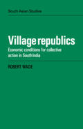 Wade |  Village Republics | Buch |  Sack Fachmedien