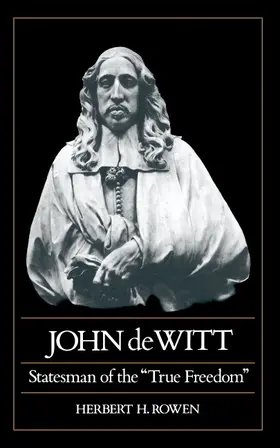 Rowen |  John de Witt | Buch |  Sack Fachmedien