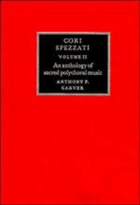 Carver |  Cori Spezzati: Volume 2 | Buch |  Sack Fachmedien