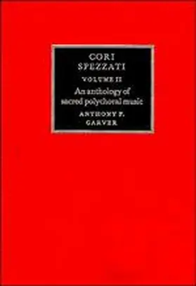 Carver |  Cori Spezzati: Volume 2 | Buch |  Sack Fachmedien