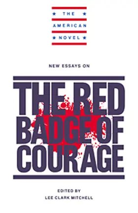 Mitchell |  New Essays on The Red Badge of Courage | Buch |  Sack Fachmedien