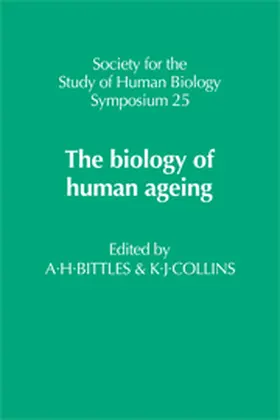 Bittles / Collins |  The Biology of Human Ageing | Buch |  Sack Fachmedien