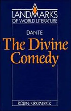 Kirkpatrick | Dante: The Divine Comedy | Buch | 978-0-521-30533-4 | sack.de