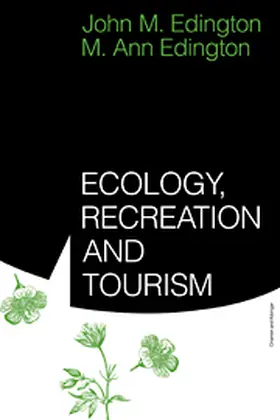 Edington |  Ecology, Recreation and Tourism | Buch |  Sack Fachmedien