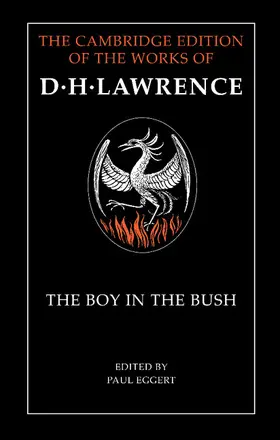 Lawrence / Boulton / Skinner |  The Boy in the Bush | Buch |  Sack Fachmedien