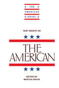 Banta / Elliot |  New Essays on the American | Buch |  Sack Fachmedien