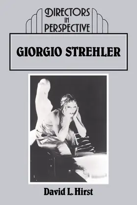 Hirst / Innes |  Giorgio Strehler | Buch |  Sack Fachmedien