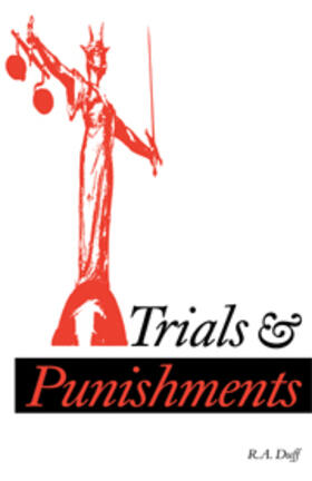 Duff |  Trials and Punishments | Buch |  Sack Fachmedien