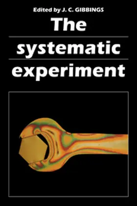 Gibbings |  The Systematic Experiment | Buch |  Sack Fachmedien