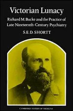 Shortt |  Victorian Lunacy | Buch |  Sack Fachmedien