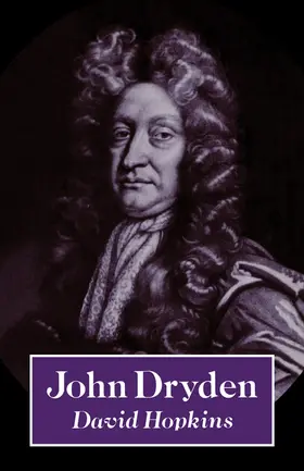 Hopkins |  John Dryden | Buch |  Sack Fachmedien