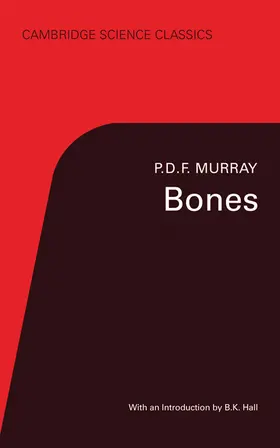 Murray |  Bones | Buch |  Sack Fachmedien