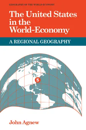 Agnew / Taylor |  The United States in the World-Economy | Buch |  Sack Fachmedien