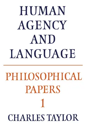 Taylor | Philosophical Papers | Buch | 978-0-521-31750-4 | www.sack.de