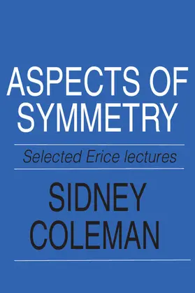 Coleman |  Aspects of Symmetry | Buch |  Sack Fachmedien