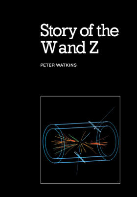 Watkins |  Story of W & Z | Buch |  Sack Fachmedien