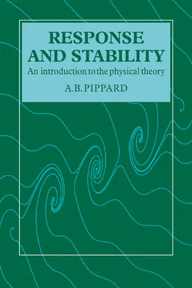 Pippard |  Response and Stability | Buch |  Sack Fachmedien