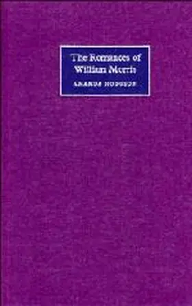 Hodgson |  The Romances of William Morris | Buch |  Sack Fachmedien