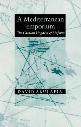 Abulafia |  A Mediterranean Emporium | Buch |  Sack Fachmedien