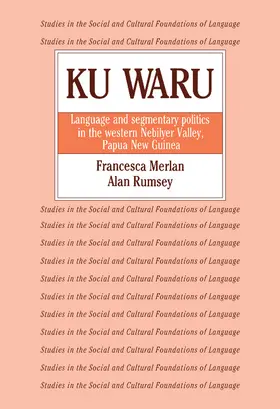 Merlan / Rumsey |  Ku Waru | Buch |  Sack Fachmedien