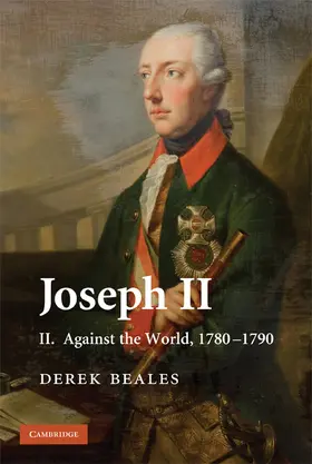 Beales |  Joseph II | Buch |  Sack Fachmedien