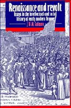Salmon |  Renaissance and Revolt | Buch |  Sack Fachmedien