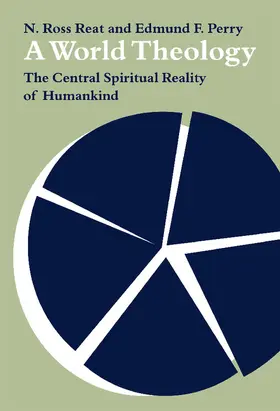 Reat / Perry |  A World Theology | Buch |  Sack Fachmedien