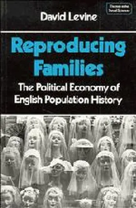 Levine |  Reproducing Families | Buch |  Sack Fachmedien