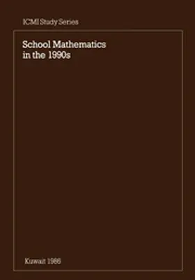 Howson / Wilson |  School Mathematics in the 1990s | Buch |  Sack Fachmedien