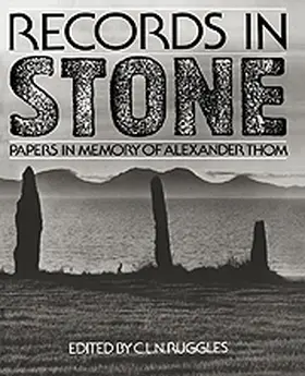 Ruggles |  Records in Stone | Buch |  Sack Fachmedien