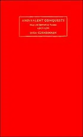 Clendinnen |  Ambivalent Conquests | Buch |  Sack Fachmedien