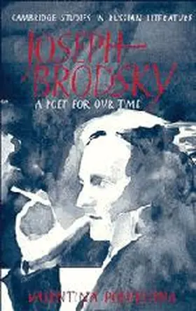 Polukhina |  Joseph Brodsky | Buch |  Sack Fachmedien
