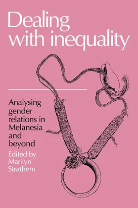 Strathern |  Dealing with Inequality | Buch |  Sack Fachmedien