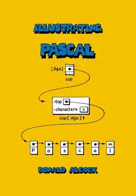 Alcock |  Illustrating PASCAL | Buch |  Sack Fachmedien