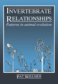 Willmer |  Invertebrate Relationships | Buch |  Sack Fachmedien