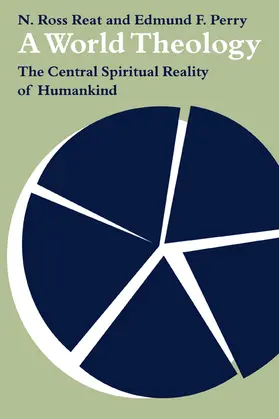 Reat / Perry |  A World Theology | Buch |  Sack Fachmedien